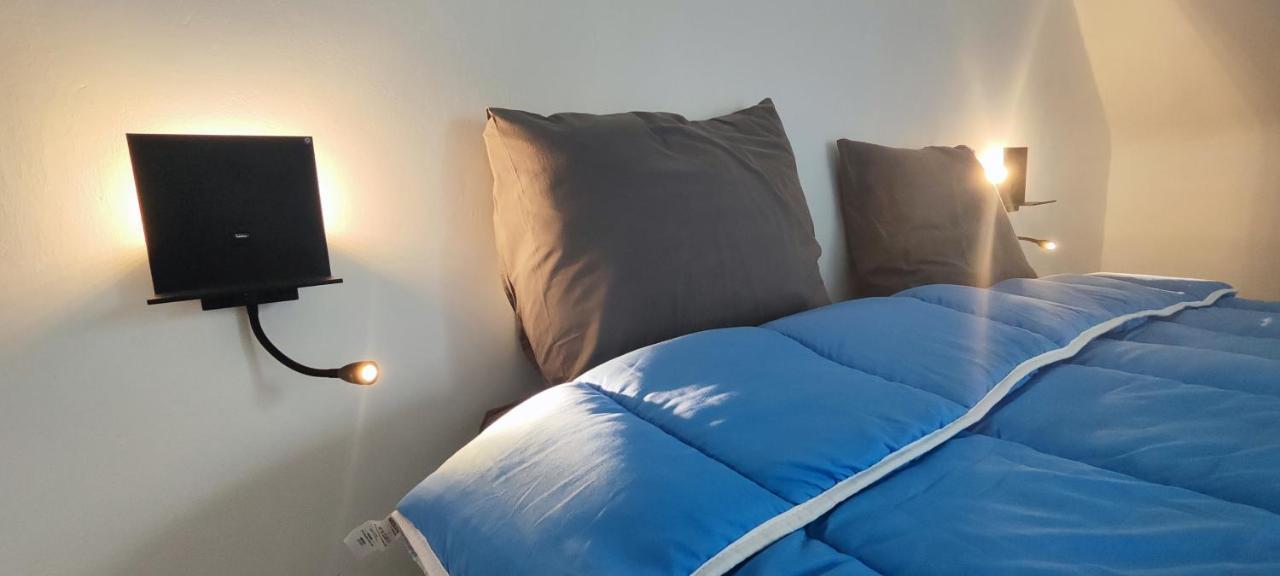 Fitness Loft 50 M2 Apartment Zemst Bagian luar foto